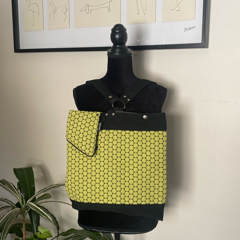 Carson Roger’s Carogi Backpack - image 1